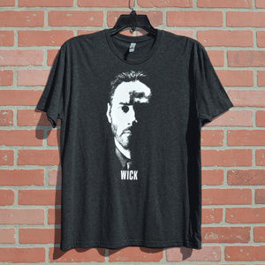 Next Level Men's Short Sleeve Tshirt Size Large